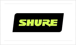 SHURE