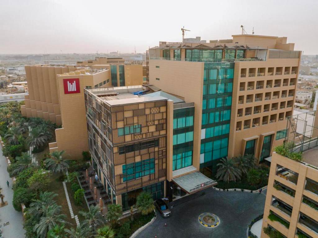 Millennium AL-Seef Basra Hotel 