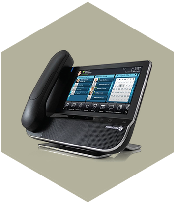 Telephone Systems