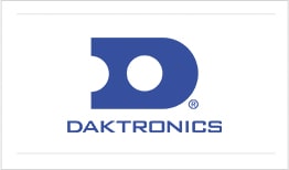 DAKTRONICS